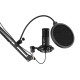 Микрофон для ПК 2Е MPC021 Streaming