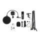 Микрофон для ПК 2Е MPC021 Streaming