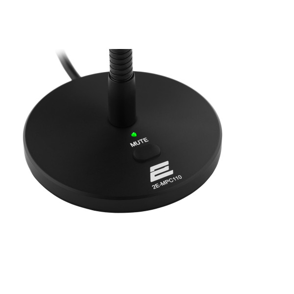 Микрофон для ПК 2Е MPC110