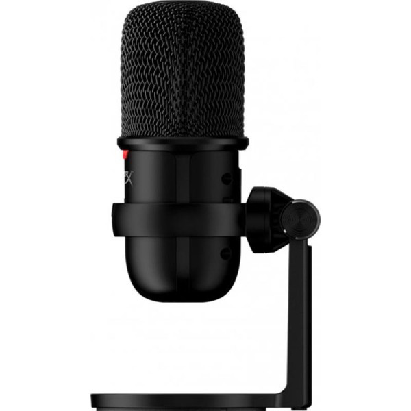 Мікрофон HyperX SoloCast (4P5P8AA)