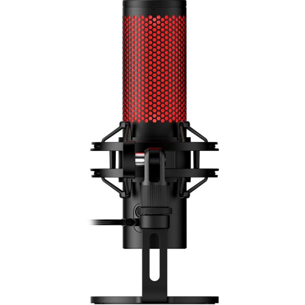 Мікрофон HyperX Quadcast 2 (872V1AA)