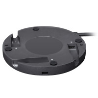 Концентратор Logitech Rally Mic Pod Hub (939-001647)