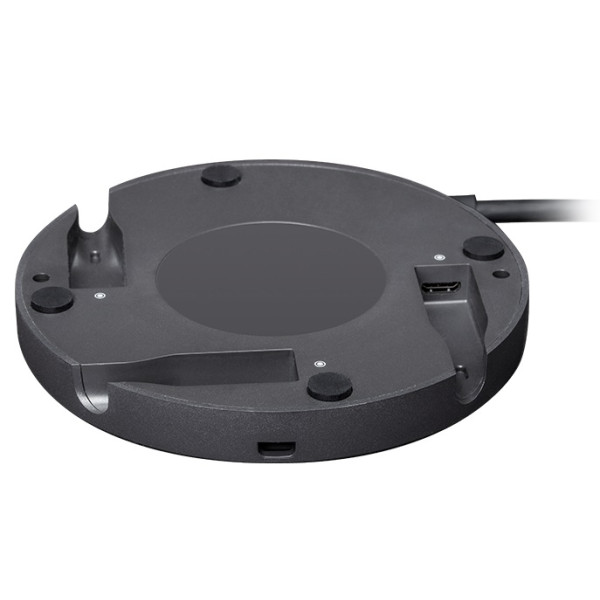 Концентратор Logitech Rally Mic Pod Hub (939-001647)