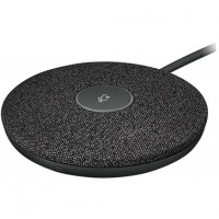 Мiкрофон Logitech Rally Mic Pod (989-000430)_EU