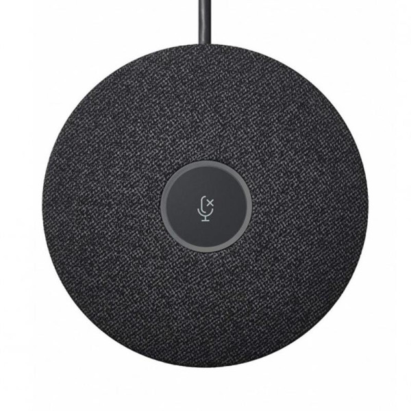 Микрофон Logitech Rally Mic Pod (989-000430)_EU