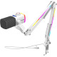 Мікрофон Fifine AM8PROT White