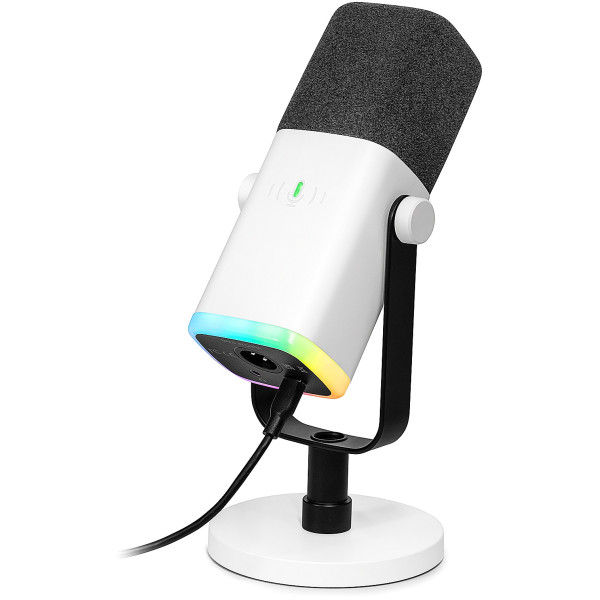 Микрофон Fifine AM8W