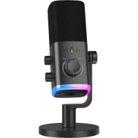 Микрофон Fifine AM9 Black