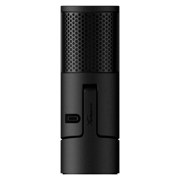 Микрофон HyperX SoloCast 2 Black (AR0A0AA)
