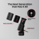 Микрофон HyperX SoloCast 2 Black (AR0A0AA)