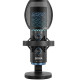 Микрофон BOYA K5-02 RGB Black