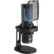 Микрофон BOYA K5-02 RGB Black