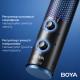 Микрофон BOYA K5-02 RGB Black