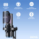 Микрофон BOYA K5-02 RGB Black