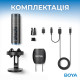 Микрофон BOYA K5-02 RGB Black