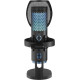 Микрофон BOYA K5-02 RGB Black