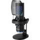 Микрофон BOYA K5-02 RGB Black