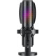 Микрофон BOYA K9 RGB Black