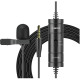 Мікрофон BOYA BY-M1S Black