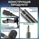 Мікрофон BOYA BY-M1S Black