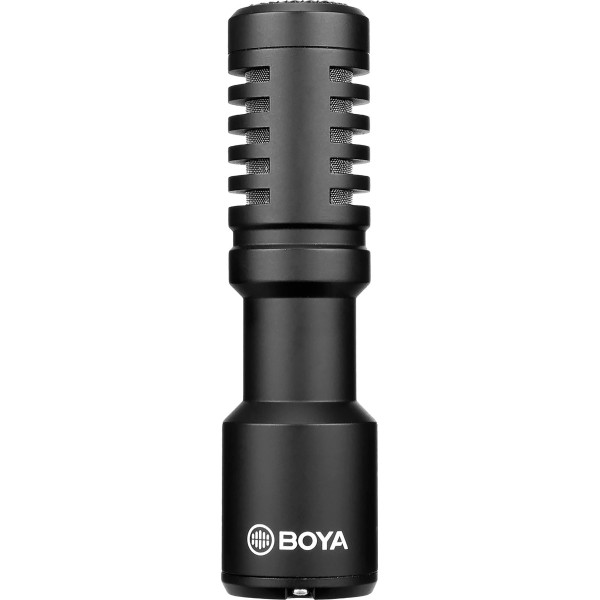 Мікрофон BOYA BY-MM1+