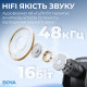 Мікрофон BOYA BY-V35 TRS for camera Black
