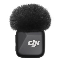 Передавач радіосистеми DJI Mic Mini Transmitter (Infinity Black) (CP.RN.00000431.01)