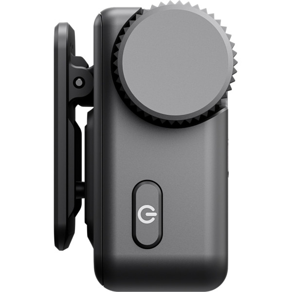 Мікрофонна радіосистема DJI Mic Mini (1 TX + 1 RX) (CP.RN.00000432.01)