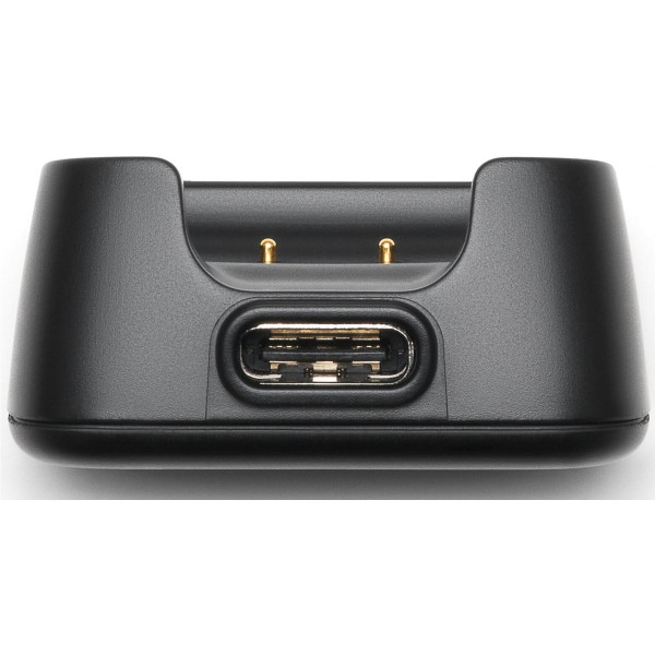 Мікрофонна радіосистема DJI Mic Mini (1 TX + 1 RX) (CP.RN.00000432.01)