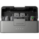 Мікрофонна радіосистема DJI Mic 3 (2 TX + 1 RX + Charging Case) (CP.RN.00000480.01)