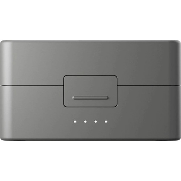 Мікрофонна радіосистема DJI Mic 3 (2 TX + 1 RX + Charging Case) (CP.RN.00000480.01)