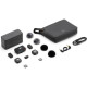 Мікрофонна радіосистема DJI Mic 3 (2 TX + 1 RX + Charging Case) (CP.RN.00000480.01)
