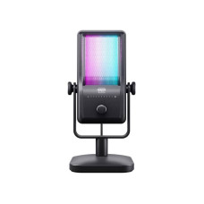 Мікрофон Cherry Xtrfy Ngale-R Cardioid RGB Black (CX-NGALE-R-RGB-BLACK)