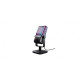 Мікрофон Cherry Xtrfy Ngale-R Cardioid RGB Black (CX-NGALE-R-RGB-BLACK)