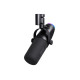 Мікрофон Cherry Xtrfy Ngale-X Cardioid RGB Black (CX-NGALE-X-RGB-BLACK)