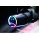 Мікрофон Cherry Xtrfy Ngale-X Cardioid RGB Black (CX-NGALE-X-RGB-BLACK)