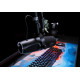 Мікрофон Cherry Xtrfy Ngale-X Cardioid RGB Black (CX-NGALE-X-RGB-BLACK)