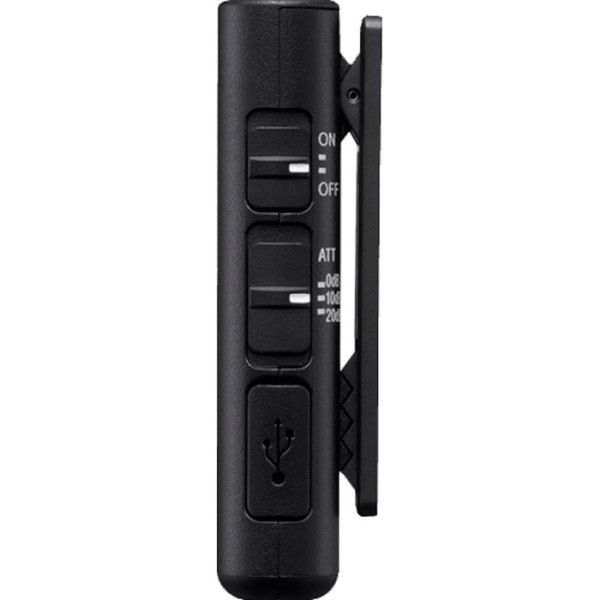 Мікрофон Sony ECM-W2BT (ECMW2BT.CE7)