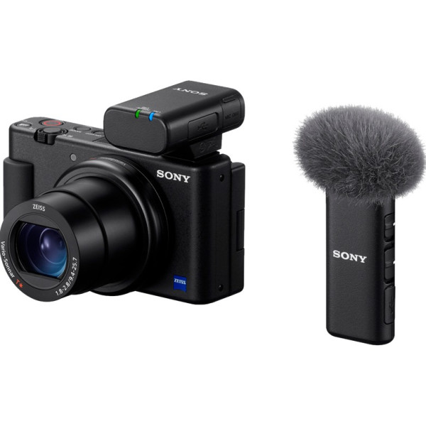 Мікрофон Sony ECM-W2BT (ECMW2BT.CE7)