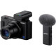 Мікрофон Sony ECM-W2BT (ECMW2BT.CE7)