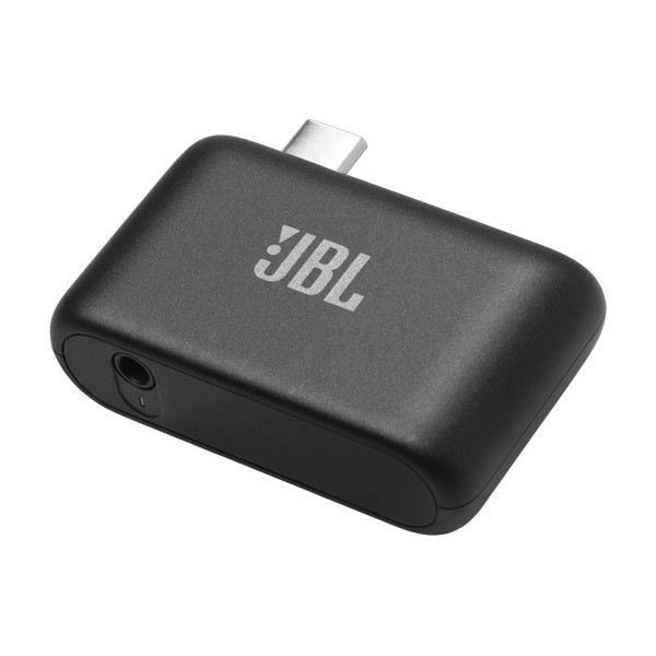 Микрофон JBL EasySing Mic Mini (JBLESMICMINI)