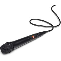 Микрофон JBL PBM100 Black (JBLPBM100BLK)