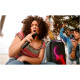 Мікрофон JBL PartyBox Wireless Microphone Set (JBLPBWIRELESSMIC)