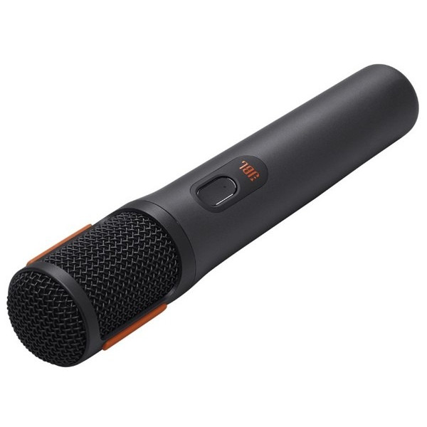 Микрофон JBL PartyBox Wireless Microphone Set (JBLPBWIRELESSMIC)