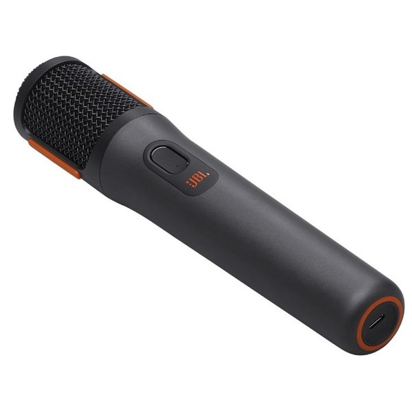 Микрофон JBL PartyBox Wireless Microphone Set (JBLPBWIRELESSMIC)