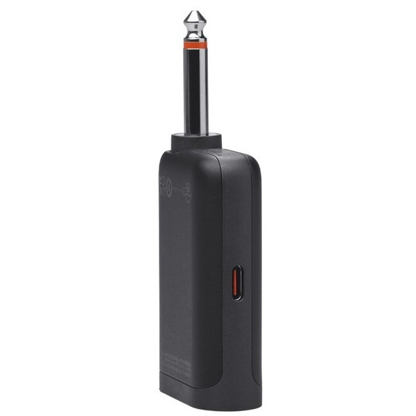 Микрофон JBL PartyBox Wireless Microphone Set (JBLPBWIRELESSMIC)