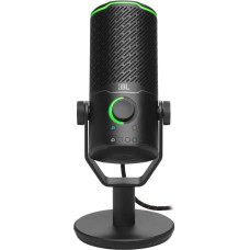 Микрофон JBL Quantum Stream Studio Black (JBLSTRMSTUDIOBLK)