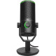 Микрофон JBL Quantum Stream Studio Black (JBLSTRMSTUDIOBLK)