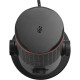 Микрофон JBL Quantum Stream Studio Black (JBLSTRMSTUDIOBLK)