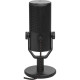 Микрофон JBL Quantum Stream Studio Black (JBLSTRMSTUDIOBLK)